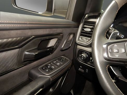 Used 2024 RAM 1500 TRX AWD/4WD image 35