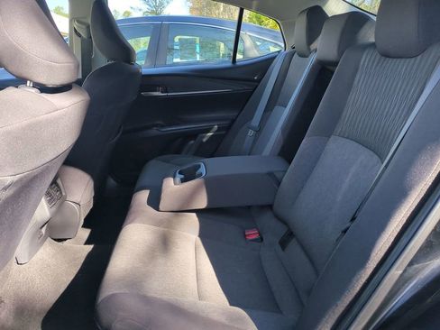 Certified 2025 Toyota Camry LE image 13