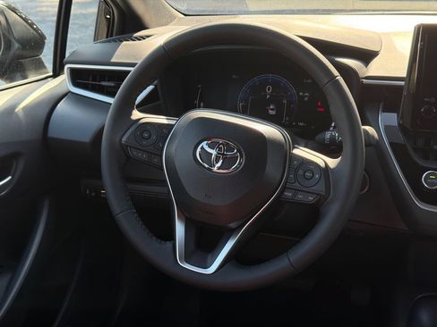 New 2026 Toyota Corolla SE FWD image 24