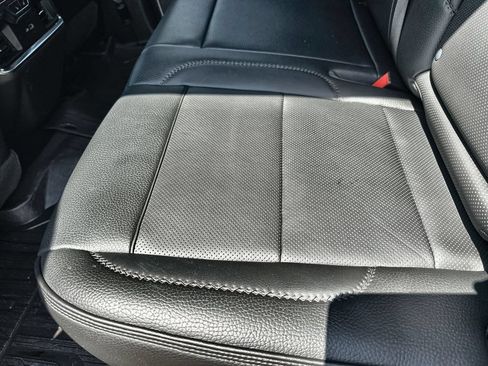 Used 2022 GMC Sierra 1500 Denali w/ Denali Reserve Package AWD/4WD image 17