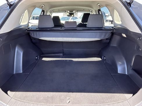 Certified 2025 Toyota RAV4 XLE FWD image 13