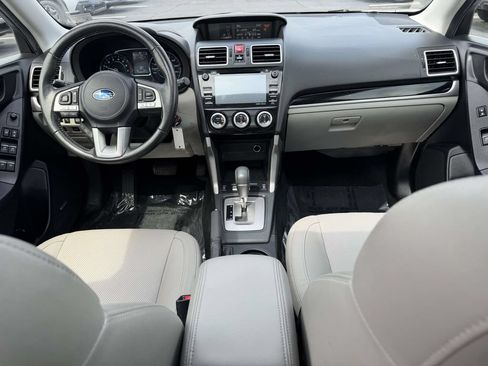 Used 2018 Subaru Forester 2.5i Limited AWD/4WD image 20