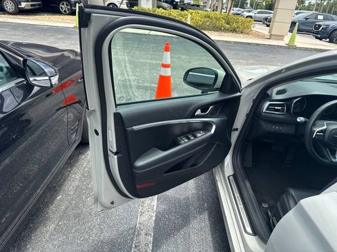Used 2026 Genesis G70 2.5T RWD image 20