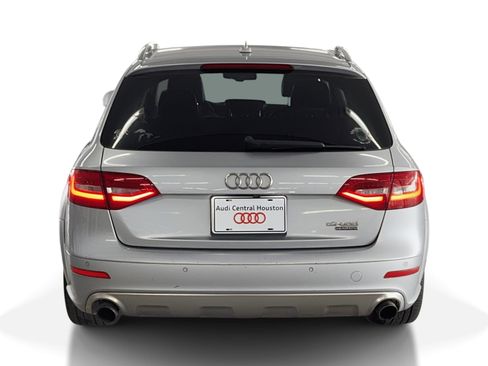 Used 2015 Audi A4 Premium Plus image 10