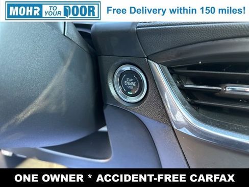 Used 2024 Buick Encore GX Preferred w/ Comfort Package image 20