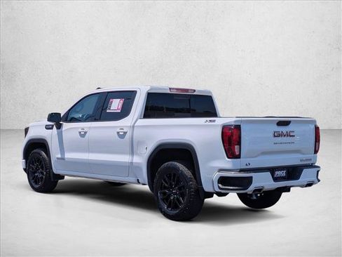 Used 2026 GMC Sierra 1500 Elevation w/ Preferred Package AWD/4WD image 8