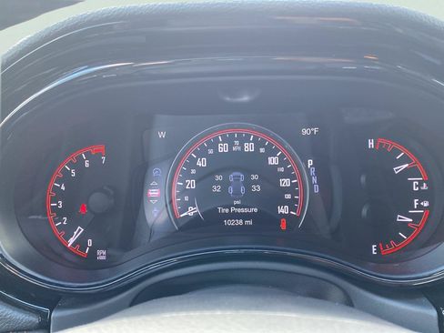 Used 2024 Dodge Durango GT AWD/4WD image 18
