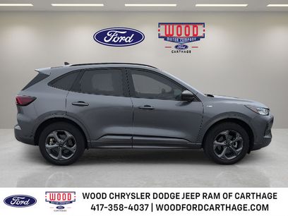 Used 2024 Ford Escape ST-Line