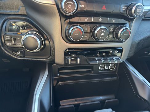 Used 2022 RAM 1500 Big Horn image 20