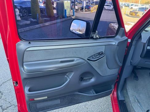 Used 1993 Ford F150 Lightning image 31