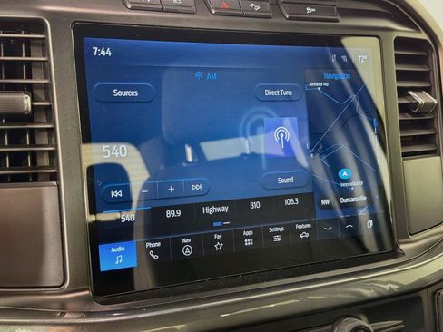 Used 2024 Ford F150 STX w/ Equipment Group 201A FX4 AWD/4WD image 19