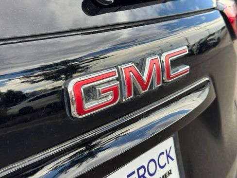 Certified 2024 GMC Terrain SLE w/ Driver Convenience Package FWD image 21