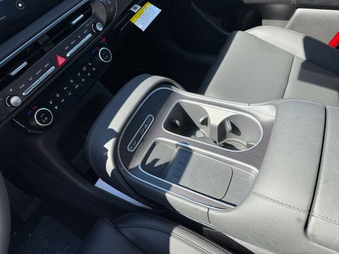 New 2026 Hyundai Palisade Limited image 13