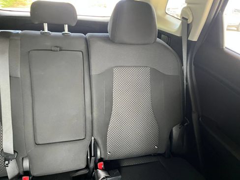 Used 2025 Kia Sportage LX FWD image 34