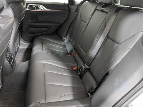 Used 2023 BMW 430i Gran Coupe 430i Gran Coupe w/ Premium Package image 27