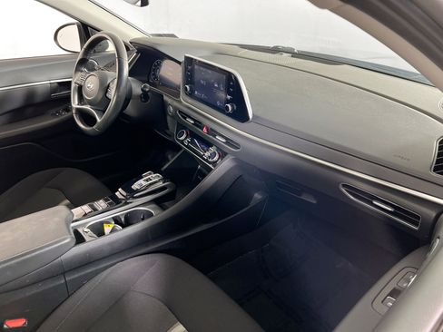 Used 2022 Hyundai Sonata SEL w/ Convenience Package image 26