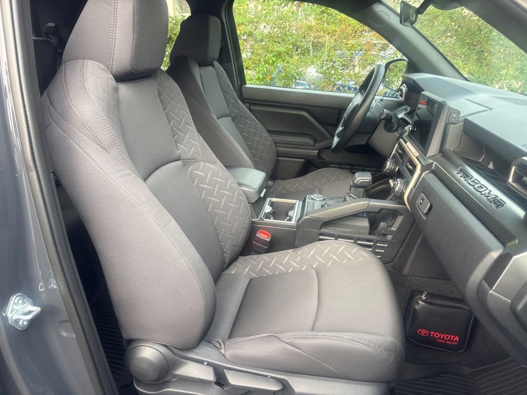Used 2026 Toyota Tacoma SR5 RWD image 21