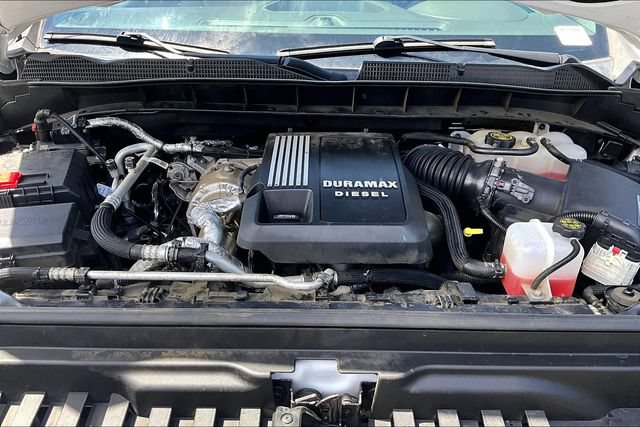 Used 2021 GMC Sierra 1500 SLT w/ SLT Premium Package AWD/4WD image 10