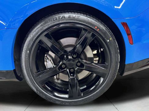 Used 2023 Chevrolet Camaro ZL1 RWD image 57