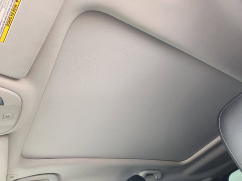 Used 2018 Jeep Compass Trailhawk w/ Leather Interior Group image 25