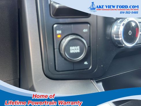 Used 2024 Ford F150 XLT w/ Equipment Group 302A MID AWD/4WD image 32