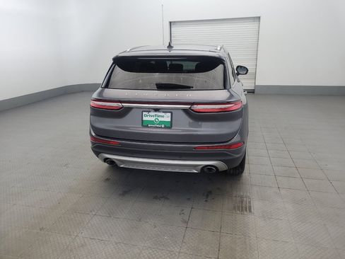 Used 2022 Lincoln Corsair AWD w/ Equipment Group 101A image 7