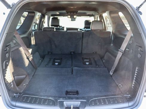 Used 2024 Dodge Durango GT AWD/4WD image 32