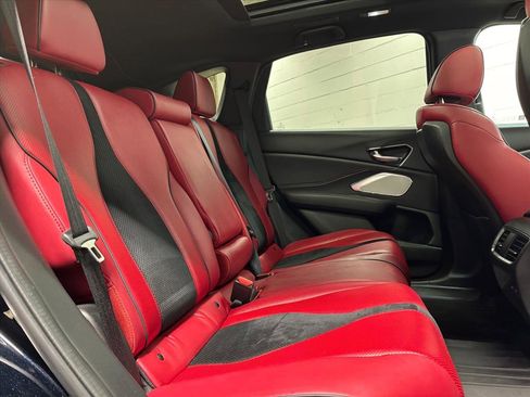 Used 2019 Acura RDX A-Spec image 39