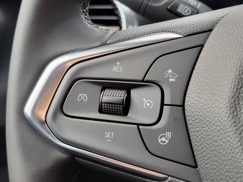 New 2026 Chevrolet Trax ACTIV w/ Driver Confidence Package FWD image 15