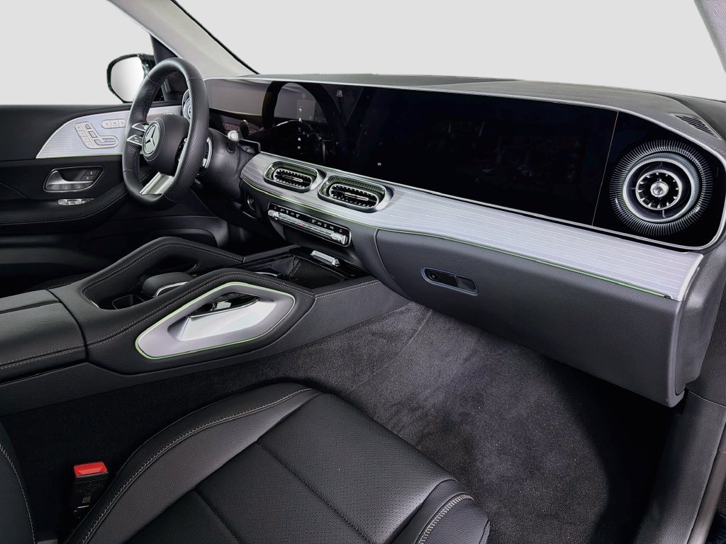 New 2027 Mercedes-Benz GLE 450 4MATIC image 33