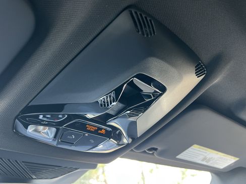 New 2026 BMW X2 xDrive28i w/ Technology Package image 13