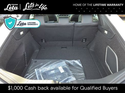 New 2026 Acura Integra A-Spec image 31