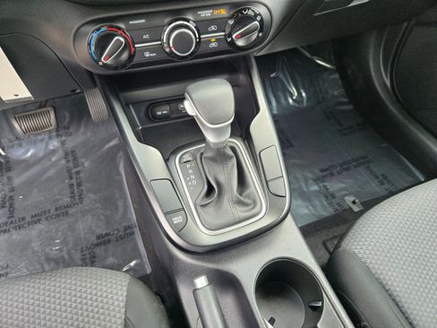 Used 2023 Kia Soul LX w/ Option Group 015 image 17