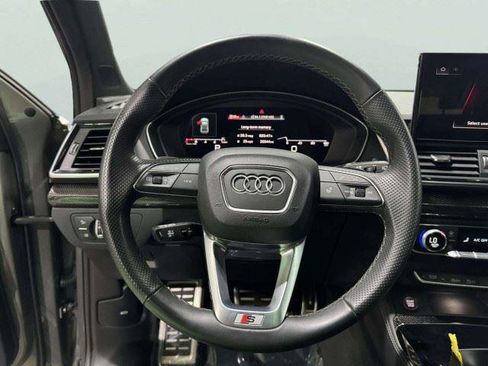 Used 2023 Audi SQ5 Premium Plus AWD/4WD image 19