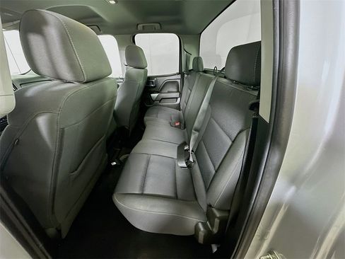 Used 2019 Chevrolet Silverado 1500 LT image 13