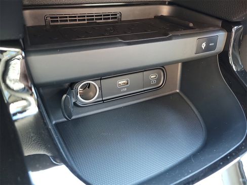 New 2026 Kia Seltos EX image 34