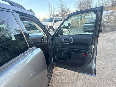 Certified 2024 Ford Bronco Sport Big Bend image 27