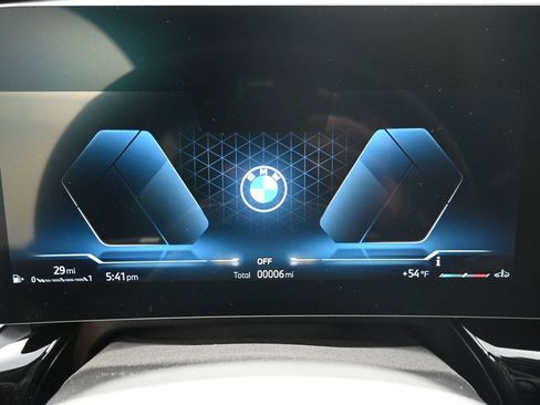 New 2026 BMW X1 xDrive28i w/ Convenience Package image 15