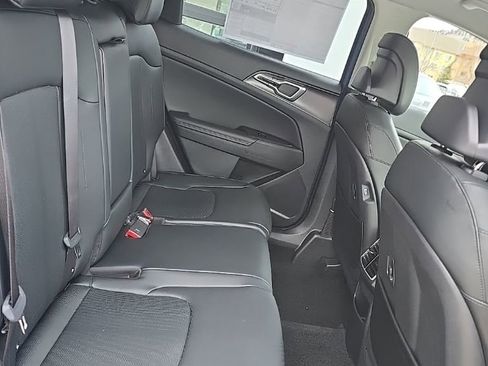 New 2026 Kia Sportage EX AWD/4WD image 11