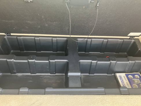 Used 2007 Subaru Tribeca Limited w/ Special Edition Pkg AWD/4WD image 36