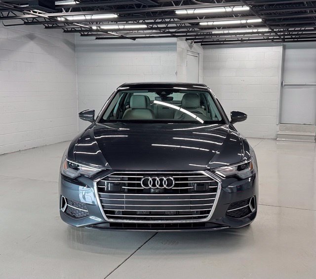 Used 2023 Audi A6 2.0T Premium w/ Convenience Package AWD/4WD image 8