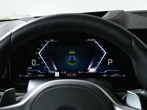 Certified 2026 BMW X5 xDrive40i w/ M Sport Package image 20