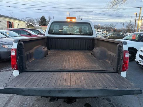 Used 2015 Ford F250 XL w/ Power Equipment Group image 10