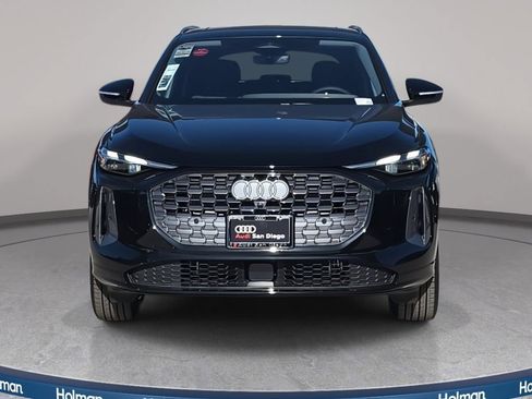 Used 2025 Audi Q5 Premium w/ Convenience Package AWD/4WD image 8