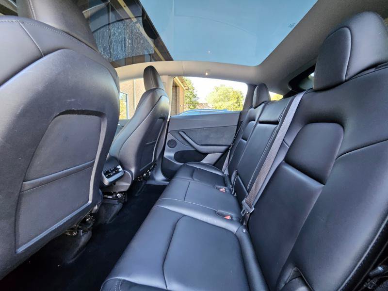 Used 2023 Tesla Model Y Long Range AWD/4WD image 64