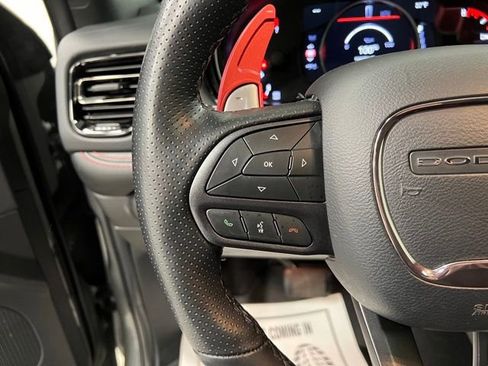 Used 2024 Dodge Durango R/T AWD/4WD image 28