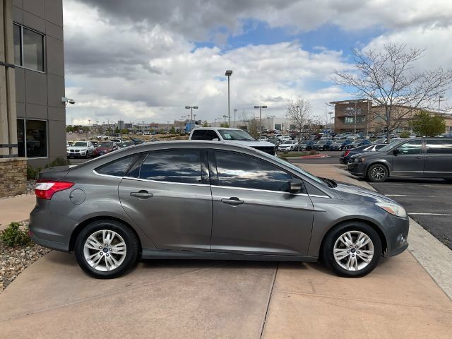Used 2012 Ford Focus SEL FWD image 10