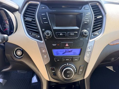 Used 2013 Hyundai Santa Fe Limited FWD image 43