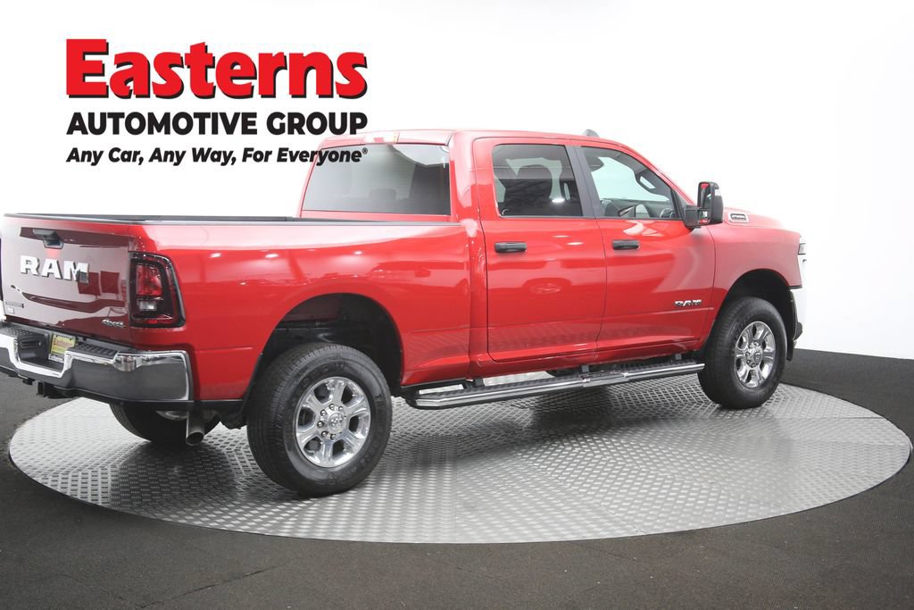 Used 2026 RAM 2500 Big Horn AWD/4WD image 43
