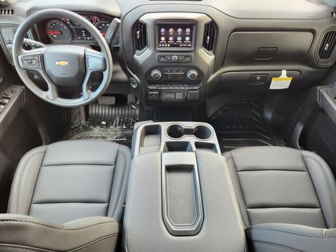 New 2026 Chevrolet Silverado 2500 W/T image 26
